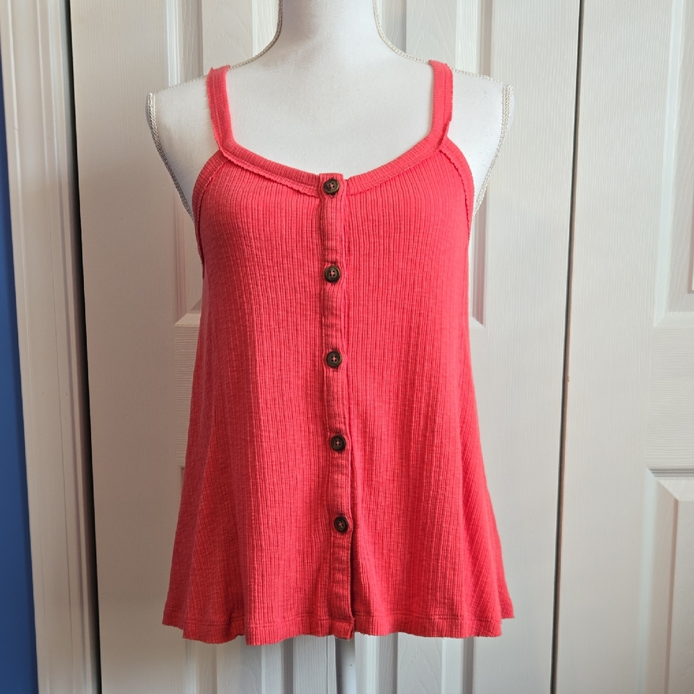 SO | Tank Top